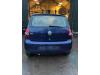 Volkswagen Fox 1.2 Sloopvoertuig (2005, Blauw)