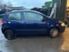 Volkswagen Fox 1.2 Sloopvoertuig (2005, Blauw)