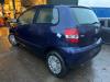 Volkswagen Fox 1.2 Sloopvoertuig (2005, Blauw)