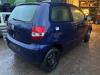 Volkswagen Fox 1.2 Sloopvoertuig (2005, Blauw)