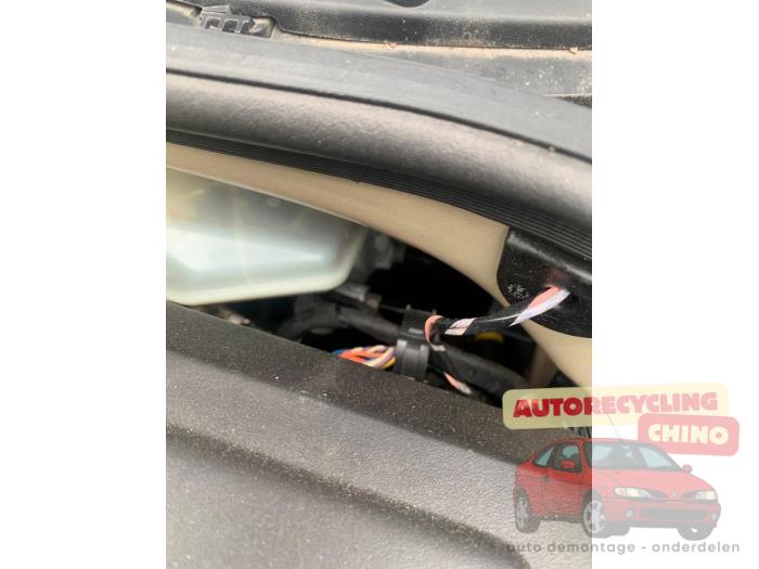 Citroen C3 1.4 Sloopvoertuig (2005, Rood)