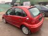 Citroen C3 1.4 Sloopvoertuig (2005, Rood)
