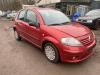 Citroen C3 1.4 Sloopvoertuig (2005, Rood)