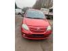 Citroen C3 1.4 Sloopvoertuig (2005, Rood)