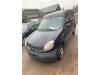 Renault Kangoo Express 1.5 dCi 60 Sloopvoertuig (2009, Blauw)