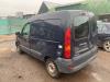 Renault Kangoo Express 1.5 dCi 60 Sloopvoertuig (2009, Blauw)