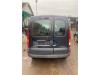 Renault Kangoo Express 1.5 dCi 60 Sloopvoertuig (2009, Blauw)