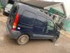 Renault Kangoo Express 1.5 dCi 60 Sloopvoertuig (2009, Blauw)