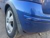 Opel Corsa C 1.2 16V Sloopvoertuig (2004, Blauw)