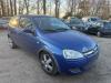 Opel Corsa C 1.2 16V Sloopvoertuig (2004, Blauw)