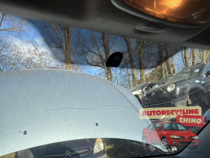 Mazda 2 1.4 16V Skrotfordon (2005, BLAUW)