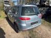 Mazda 2 1.4 16V Skrotfordon (2005, BLAUW)