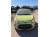 Ford Ka II 1.2 Samochód złomowany (2010, Zielony)