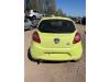 Ford Ka II 1.2 Samochód złomowany (2010, Zielony)