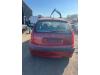 Citroen C3 1.4 Sloopvoertuig (2003, Rood)