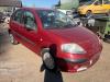 Citroen C3 1.4 Sloopvoertuig (2003, Rood)