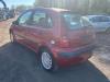 Citroen C3 1.4 Sloopvoertuig (2003, Rood)