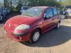 Citroen C3 1.4 Sloopvoertuig (2003, Rood)