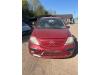Citroen C3 1.4 Sloopvoertuig (2003, Rood)