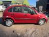 Citroen C3 1.4 Sloopvoertuig (2003, Rood)