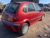 Citroen C3 1.4 Sloopvoertuig (2003, Rood)