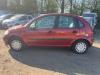 Citroen C3 1.4 Sloopvoertuig (2003, Rood)