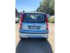 Fiat Panda 1.2 Fire Sloopvoertuig (2004, Blauw)
