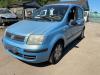 Fiat Panda 1.2 Fire Sloopvoertuig (2004, Blauw)