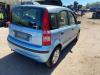 Fiat Panda 1.2 Fire Sloopvoertuig (2004, Blauw)
