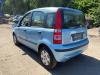 Fiat Panda 1.2 Fire Sloopvoertuig (2004, Blauw)