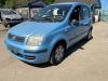 Fiat Panda 1.2 Fire Sloopvoertuig (2004, Blauw)