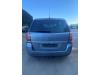 Opel Zafira 2.2 16V Direct Ecotec Sloopvoertuig (2007, Grijs)