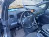Opel Zafira 2.2 16V Direct Ecotec Sloopvoertuig (2007, Grijs)