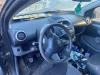 Toyota Aygo 1.0 12V VVT-i Sloopvoertuig (2006, Grijs)