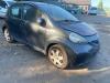 Toyota Aygo 1.0 12V VVT-i Sloopvoertuig (2006, Grijs)