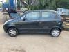 Chevrolet Matiz 0.8 S,SE Sloopvoertuig (2008, Zwart)