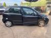 Chevrolet Matiz 0.8 S,SE Sloopvoertuig (2008, Zwart)