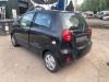 Chevrolet Matiz 0.8 S,SE Sloopvoertuig (2008, Zwart)