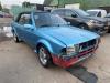 Ford Escort 3 1.3 Sloopvoertuig (1985, Rood)