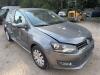Volkswagen Polo V 1.4 16V Sloopvoertuig (2011, Grijs)