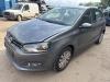 Volkswagen Polo V 1.4 16V Sloopvoertuig (2011, Grijs)