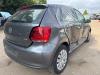 Volkswagen Polo V 1.4 16V Sloopvoertuig (2011, Grijs)