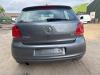 Volkswagen Polo V 1.4 16V Sloopvoertuig (2011, Grijs)