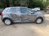 Volkswagen Polo V 1.4 16V Sloopvoertuig (2011, Grijs)