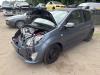Renault Twingo II 1.2 16V Sloopvoertuig (2011, Blauw)