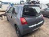 Renault Twingo II 1.2 16V Sloopvoertuig (2011, Blauw)