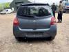 Renault Twingo II 1.2 16V Sloopvoertuig (2011, Blauw)