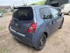 Renault Twingo II 1.2 16V Sloopvoertuig (2011, Blauw)