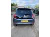 Renault Twingo III 1.0 SCe 70 12V Sloopvoertuig (2018, Grijs)
