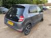 Renault Twingo III 1.0 SCe 70 12V Sloopvoertuig (2018, Grijs)